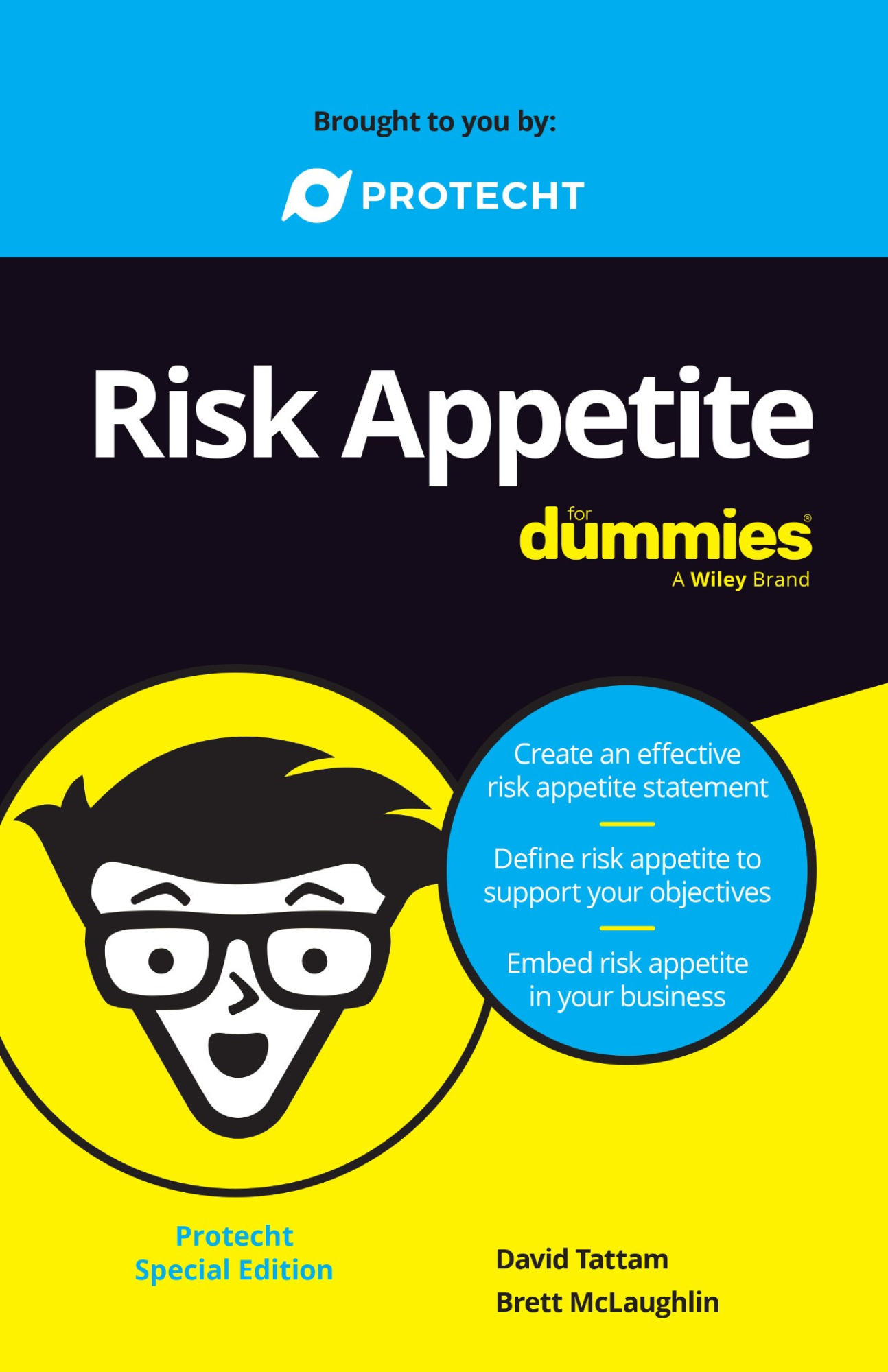 Risk Appetite For Dummies - Protecht Special Edition